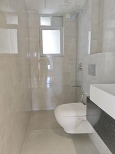 Bedroom Three Image of 1125 Sq.ft 3 BHK Apartment / Flat for sale in Ajmera Manhattan, Wadala East Mumbai for Rs. 46100000