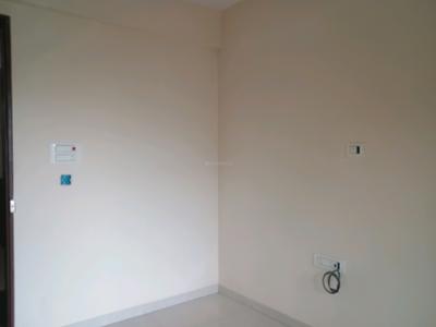 Living Room Image of 667 Sq.ft 1 BHK Apartment / Flat for sale in GBK Vishwajeet Paradise, Ambernath West Ambernath for Rs. 3000000