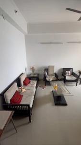 Hall Image of 1820 Sq.ft 3 BHK Apartment / Flat for sale in Jaypee The Pavilion Court, Sector 128 Noida for Rs. 21000000