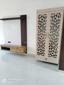 Hall Image of 1200 Sq.ft 2 BHK Apartment / Flat for rent in Banashankari Bengaluru for Rs. 30000