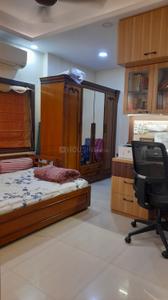Bedroom Image of 2000 Sq.ft 5 BHK Independent House for sale in Tollygunge Kolkata for Rs. 20000000