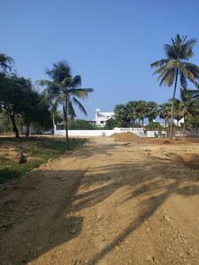 Image of 3805 Sq.ft Residential Plot / Land for sale in Kovalam, Chennai for Rs. 18264000