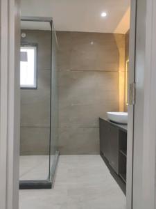 Bedroom Four Image of 3640 Sq.ft 4 BHK Builder Floor for sale in Green Field Colony Faridabad for Rs. 31200000