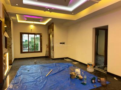 Hall Image of 4000 Sq.ft 8 BHK Independent House for sale in Manganahalli Bengaluru for Rs. 21500000