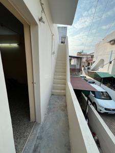 Balcony Image of 1274 Sq.ft 2 BHK Duplex for sale in Diwalipura Vadodara for Rs. 6000000