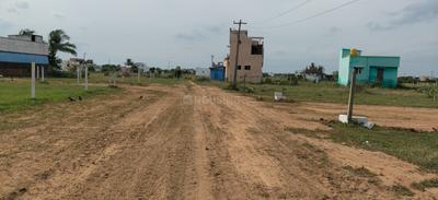 Image of 2685 Sq.ft Residential Plot / Land for sale in New Vellanur, Chennai for Rs. 4000000