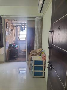 1 BHK Flat