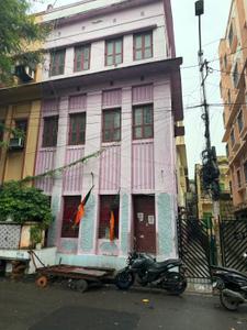 Building Image of 538 Sq.ft 4 BHK Independent House for sale in Shyam Bazar Kolkata for Rs. 10000000