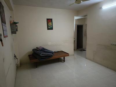 Hall Image of 828 Sq.ft 2 BHK Apartment / Flat for sale in Bodakdev Ahmedabad for Rs. 4600000