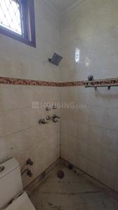 Image of 1440 Sq.ft 3 BHK Builder Floor for sale in Gujranwala Town, New Delhi for Rs. 22500000