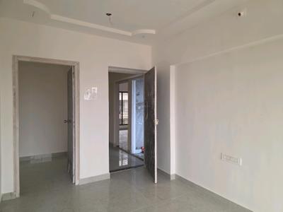 Living Room Image of 750 Sq.ft 2 BHK Apartment / Flat for sale in Shalibhadra Yash, Nalasopara West Nala Sopara for Rs. 4600000