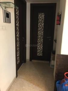 Bedroom Image of 3600 Sq.ft 4 BHK Apartment / Flat for sale in Lakefront Solitaire, Powai Mumbai for Rs. 122500000