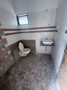 Bathroom Image of 1450 Sq.ft 4 BHK Villa for sale in Shreeji Devashray Grace, New Maninagar Ahmedabad for Rs. 11000000