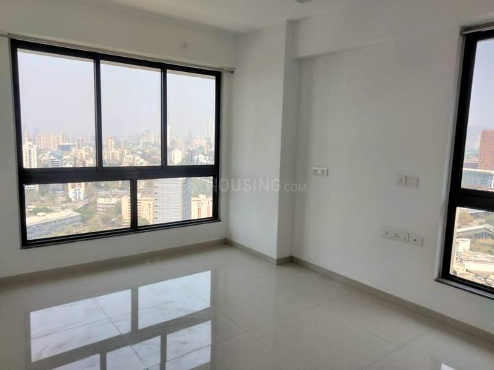 Tilak Nagar, Goregaon West Bedroom 1