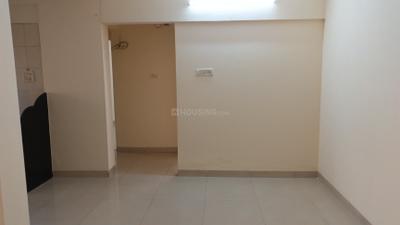 Living Room Image of 1170 Sq.ft 2 BHK Apartment / Flat for sale in Shri Raj Ratnadeep, Kharghar Navi Mumbai for Rs. 12500000