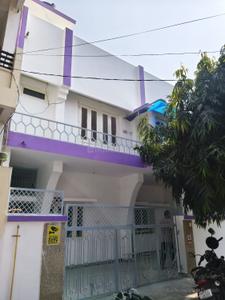 Image of 1250 Sq.ft 2 BHK Builder Floor for rent in Indira Nagar, Lucknow for Rs. 16500