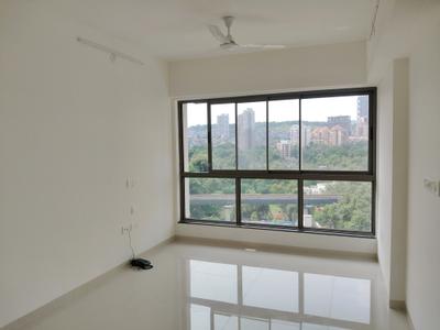 Living Room Image of 700 Sq.ft 2 BHK Apartment / Flat for sale in Rustomjee Bella, Bhandup West Mumbai for Rs. 15500000
