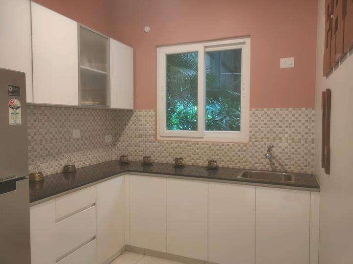 Urbanrise Revolution One Main Image 1