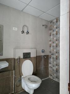 Bedroom Two Image of 1530 Sq.ft 3 BHK Apartment / Flat for rent in CGEWHO Kendriya Vihar, Phi II Greater Noida for Rs. 30000