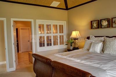 Bedroom Image of 3000 Sq.ft 4 BHK Apartment / Flat for sale in Worli Mumbai for Rs. 193502900