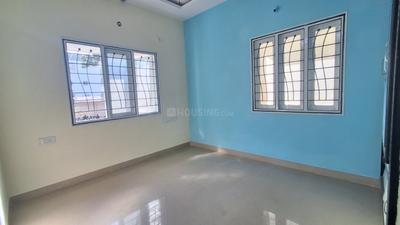 Bedroom Image of 1350 Sq.ft 3 BHK Apartment / Flat for sale in Dr A S Rao Nagar Colony Secunderabad for Rs. 6700000