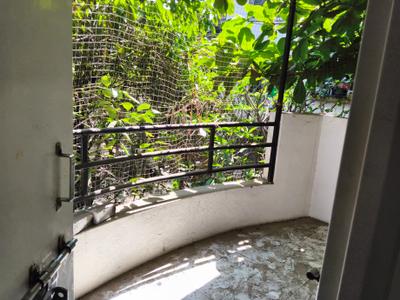 Balcony Image of 925 Sq.ft 2 BHK Apartment / Flat for sale in  Kudale Patil Kshitij, Vadgaon Budruk Pune for Rs. 5500000