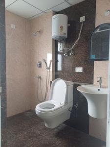 Bathroom Image of 1850 Sq.ft 3 BHK Apartment / Flat for sale in Shree Vardhman Victoria, Sector 70 Gurgaon for Rs. 24500000