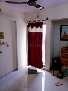 Hall Image of 780 Sq.ft 2 BHK Apartment / Flat for sale in JVM Olive 1, Thane West Thane for Rs. 8700000