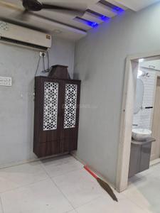Hall Image of 1200 Sq.ft 3 BHK Apartment / Flat for rent in Sanpada Navi Mumbai for Rs. 45000