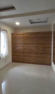Bedroom Image of 2500 Sq.ft 4 BHK Penthouse for sale in Napier Town Jabalpur for Rs. 12000000