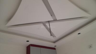 Bedroom Image of 1100 Sq.ft 2.5 BHK Apartment / Flat for sale in Siddha Galaxia Phase 2, New Town Kolkata for Rs. 10000000