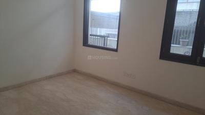 Bedroom Image of 4200 Sq.ft 4 BHK Builder Floor for sale in New Friends Colony New Delhi for Rs. 75000000