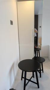 Hall Image of 3120 Sq.ft 4 BHK Apartment / Flat for sale in Juhu Mumbai for Rs. 160000000