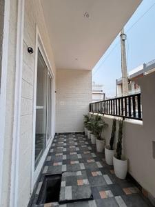 Image of 962 Sq.ft 3 BHK Villa for sale in Sector 123, Mohali for Rs. 8500000