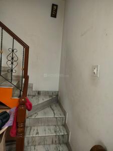 Hall Image of 1050 Sq.ft 3 BHK Duplex for sale in Nagarbhavi Bengaluru for Rs. 16000000