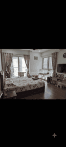 Image of 2217 Sq.ft 3 BHK Apartment / Flat for sale in Ayyappankavu, Kochi for Rs. 27500000
