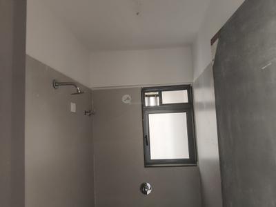 Image of 809 Sq.ft 3 BHK Apartment / Flat for rent in Kaveri Heights, Ghatkopar East, Mumbai for Rs. 80000