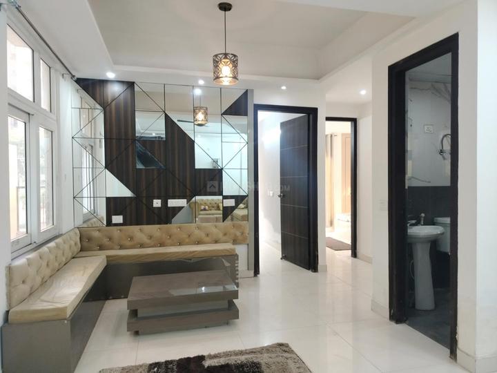 Vasu Fortune Residency Main Image 1