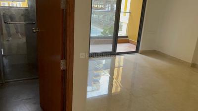 Bedroom Image of 950 Sq.ft 2 BHK Apartment / Flat for sale in Ambuja Urvisha The Condoville , New Town Kolkata for Rs. 17000000