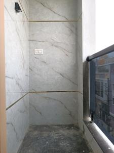 Bedroom Two Image of 2500 Sq.ft 4 BHK Villa for sale in K Channasandra Bengaluru for Rs. 16000000