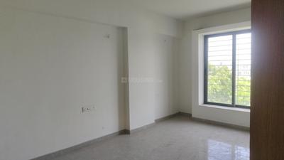 Bedroom Image of 1650 Sq.ft 3 BHK Apartment / Flat for sale in Nashik Road Nashik for Rs. 11300000
