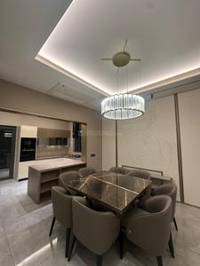 Hall Image of 3495 Sq.ft 4 BHK Apartment / Flat for sale in The Medallion Aurum, Sector 67 Mohali for Rs. 34900000