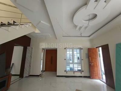 Hall Image of 750 Sq.ft 2.5 BHK Independent House for sale in Red Hills Chennai for Rs. 6000000