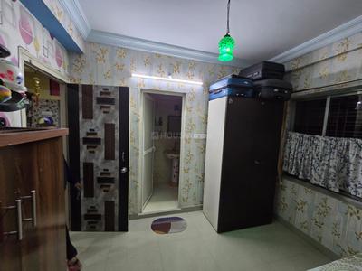 Bedroom Image of 860 Sq.ft 2 BHK Apartment / Flat for sale in Bengal Akankha, New Town Kolkata for Rs. 6200000