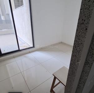 Bedroom Image of 800 Sq.ft 1.5 BHK Apartment / Flat for sale in Sun Rising Homes, Gota Ahmedabad for Rs. 4500000
