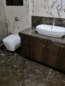 Bedroom Four Image of 1830 Sq.ft 4 BHK Apartment / Flat for sale in K Raheja Vistas, Powai Mumbai for Rs. 68500000