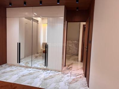 Bedroom Image of 4800 Sq.ft 5 BHK Independent House for sale in Vastrapur Ahmedabad for Rs. 50000000
