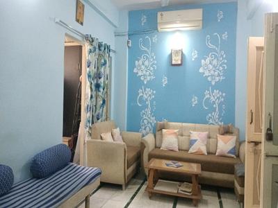 Living Room Image of 855 Sq.ft 2 BHK Apartment / Flat for sale in Maninagar Ahmedabad for Rs. 4500000