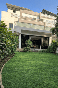 Image of 2659 Sq.ft 5 BHK Duplex for sale in Sughad, Gandhinagar for Rs. 37500000