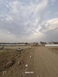 Image of 900 Sq.ft Residential Plot / Land for sale in Cantt, Jabalpur for Rs. 720000